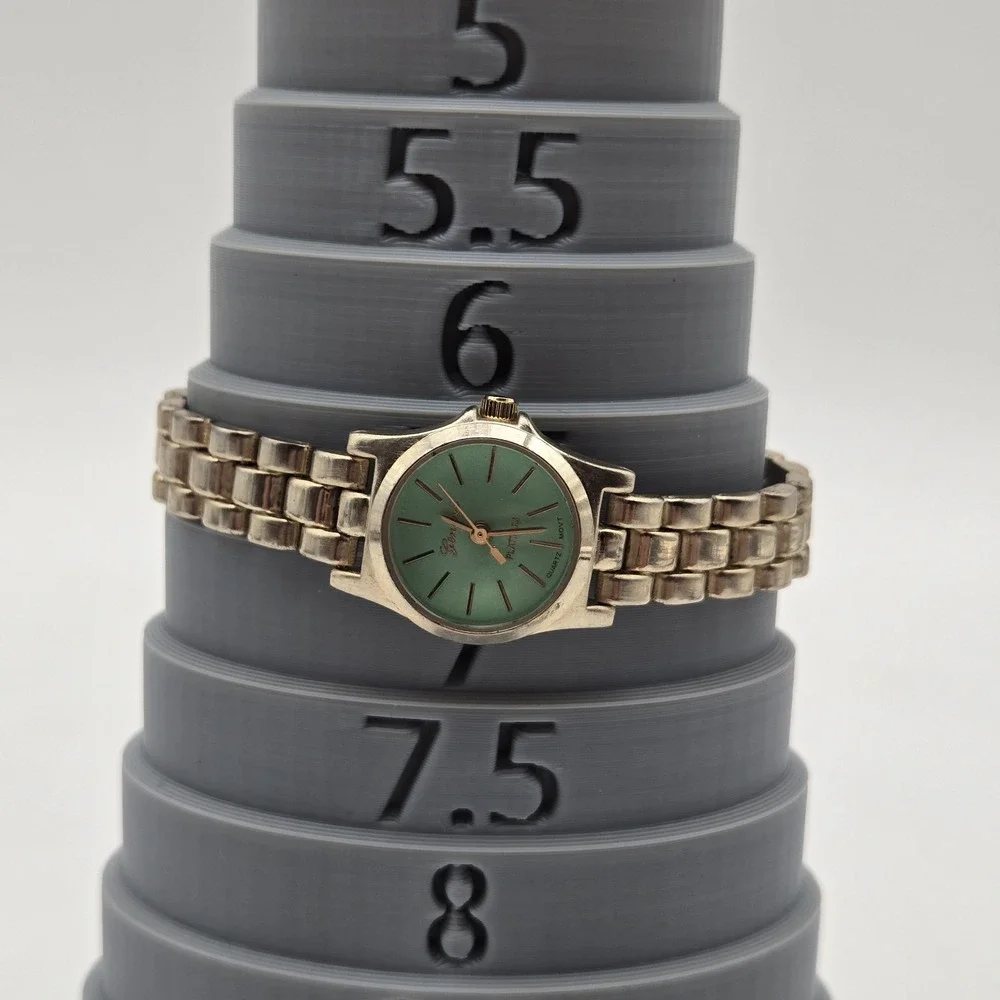 Geneva platinum 21mm